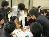 ES対策講座写真1