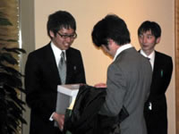 義援金活動写真3