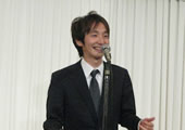 2011卒業祝賀会-写真2