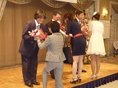2012卒業祝賀会-写真2