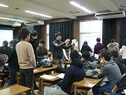 ゼミ懇談会4