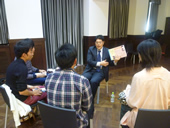 グローバルパネル4