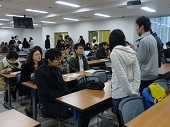 ゼミ懇談会4