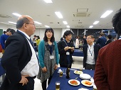 OBOG交流会写真6