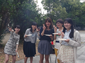 新歓BBQ4
