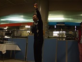 交歓パーティー2