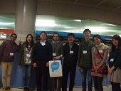 交歓パーティー3