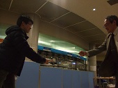 交歓パーティー4