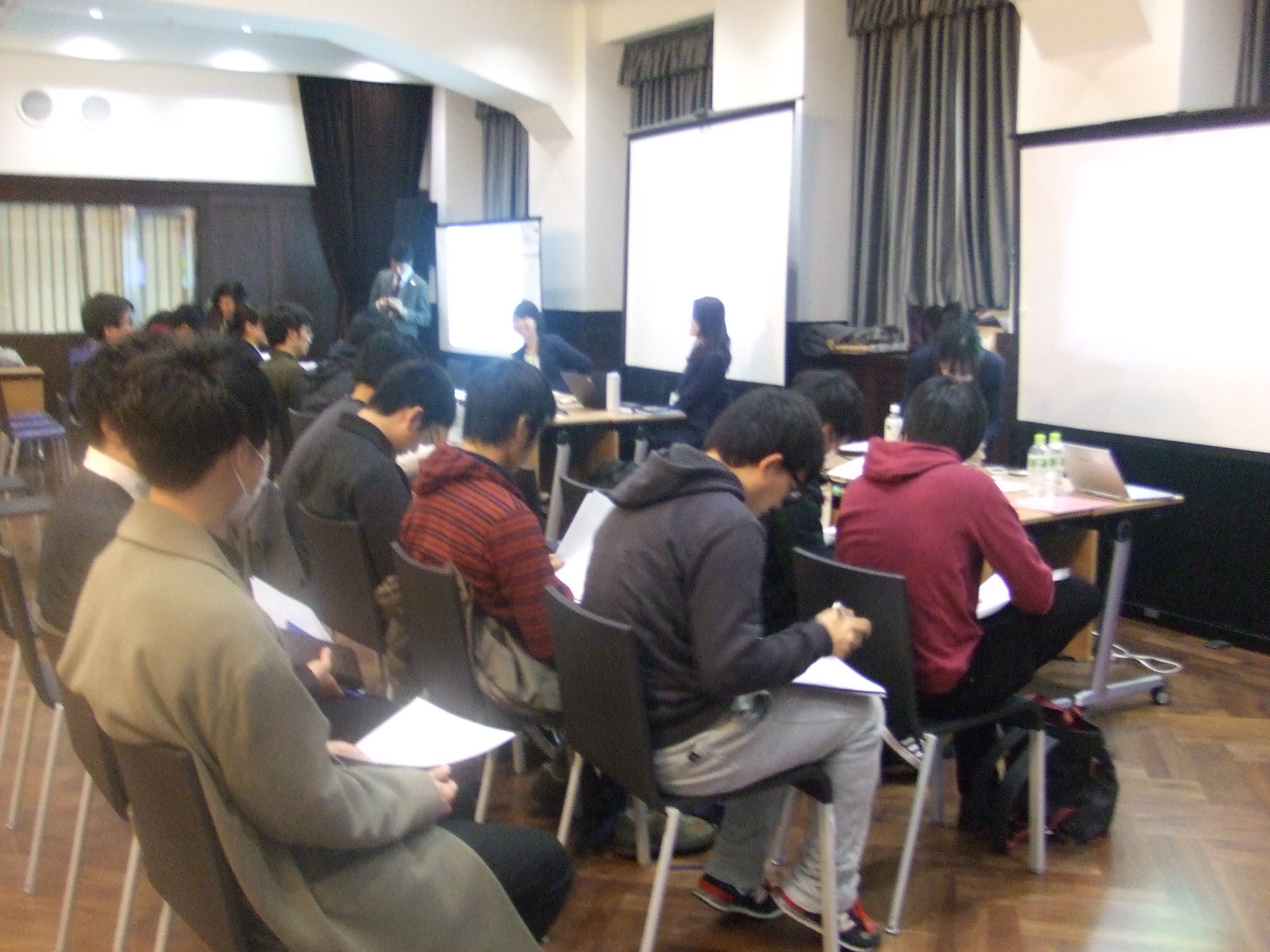 京都セミナー写真2