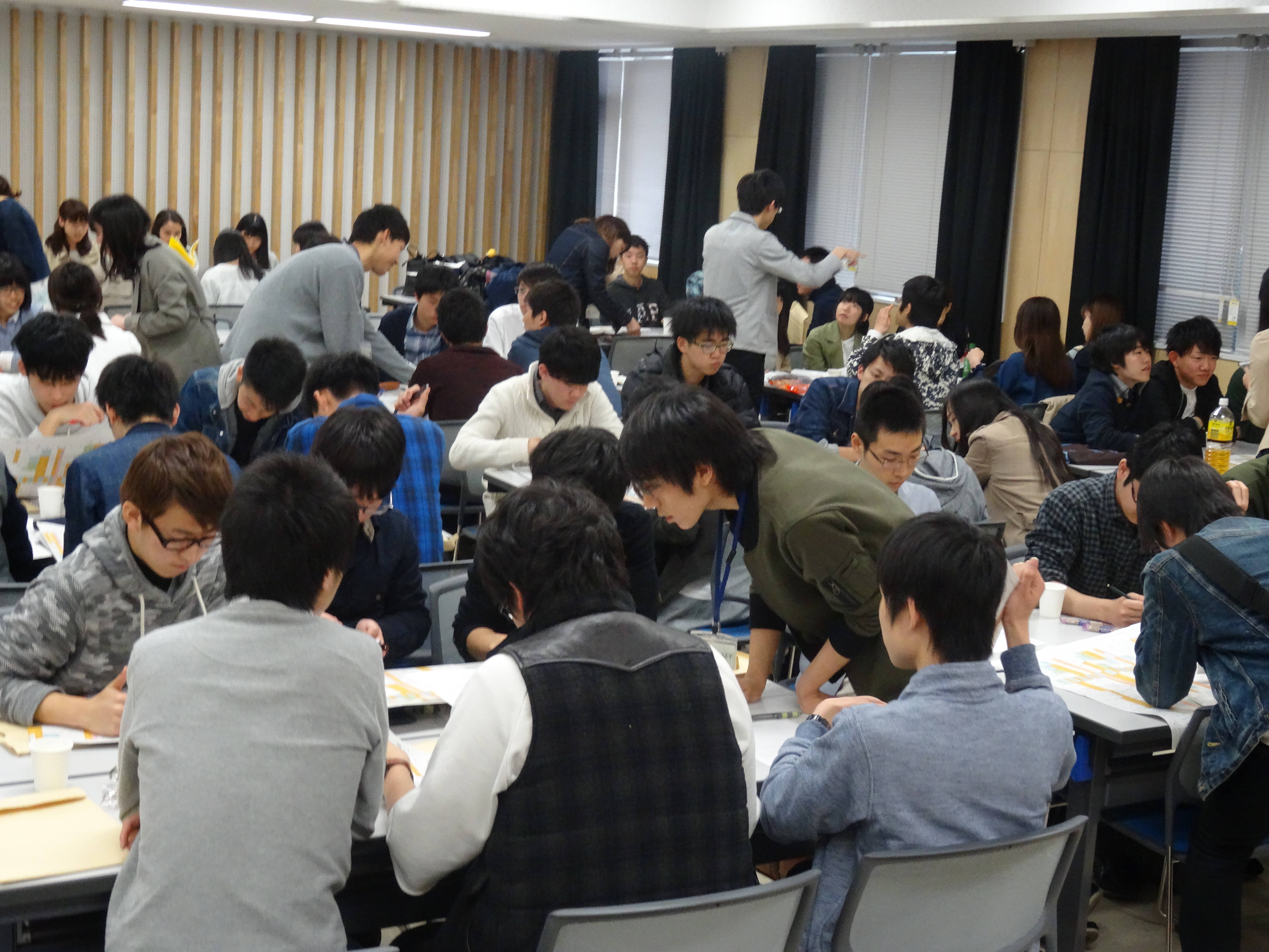 新入生歓迎会1_2