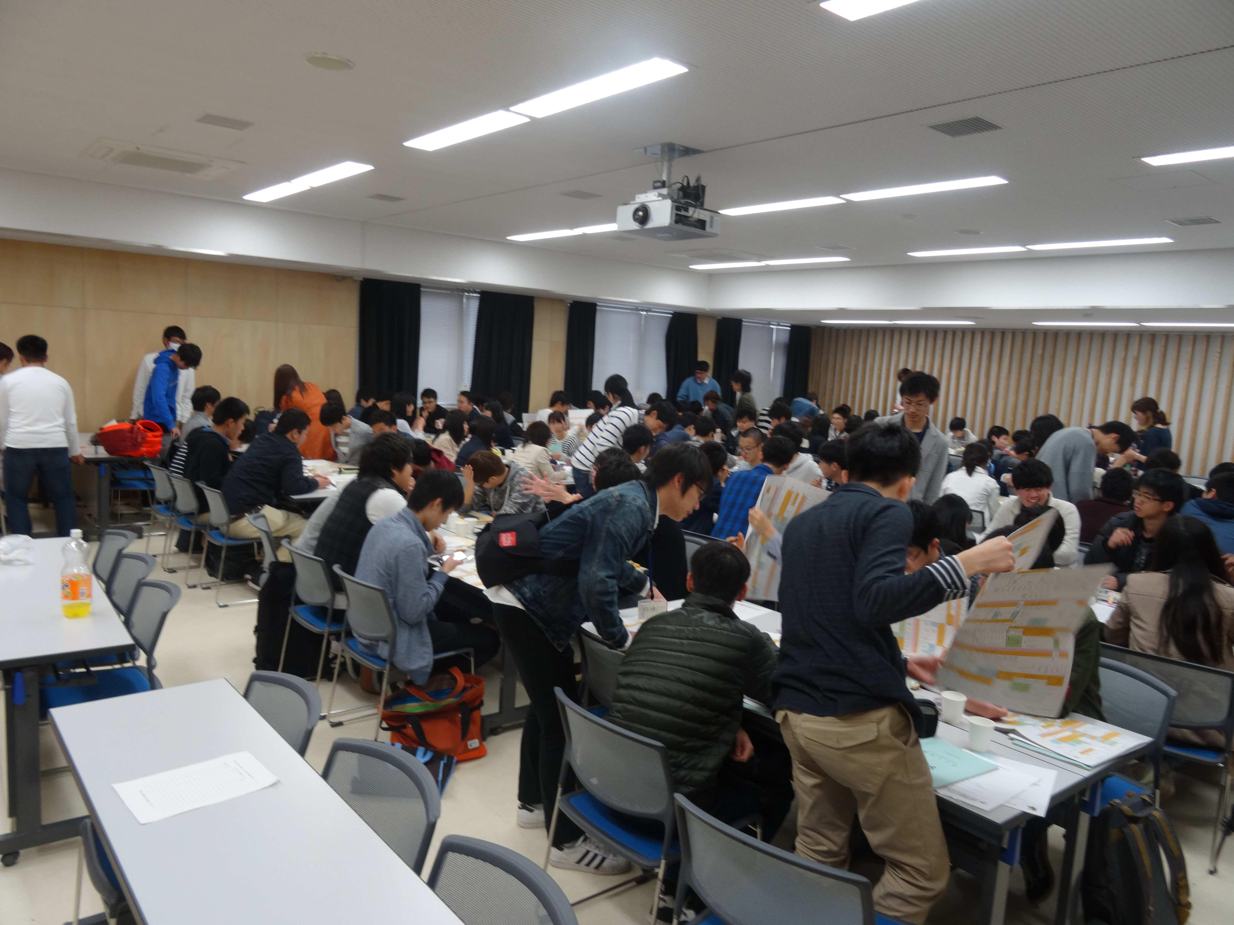 新入生歓迎会1_3