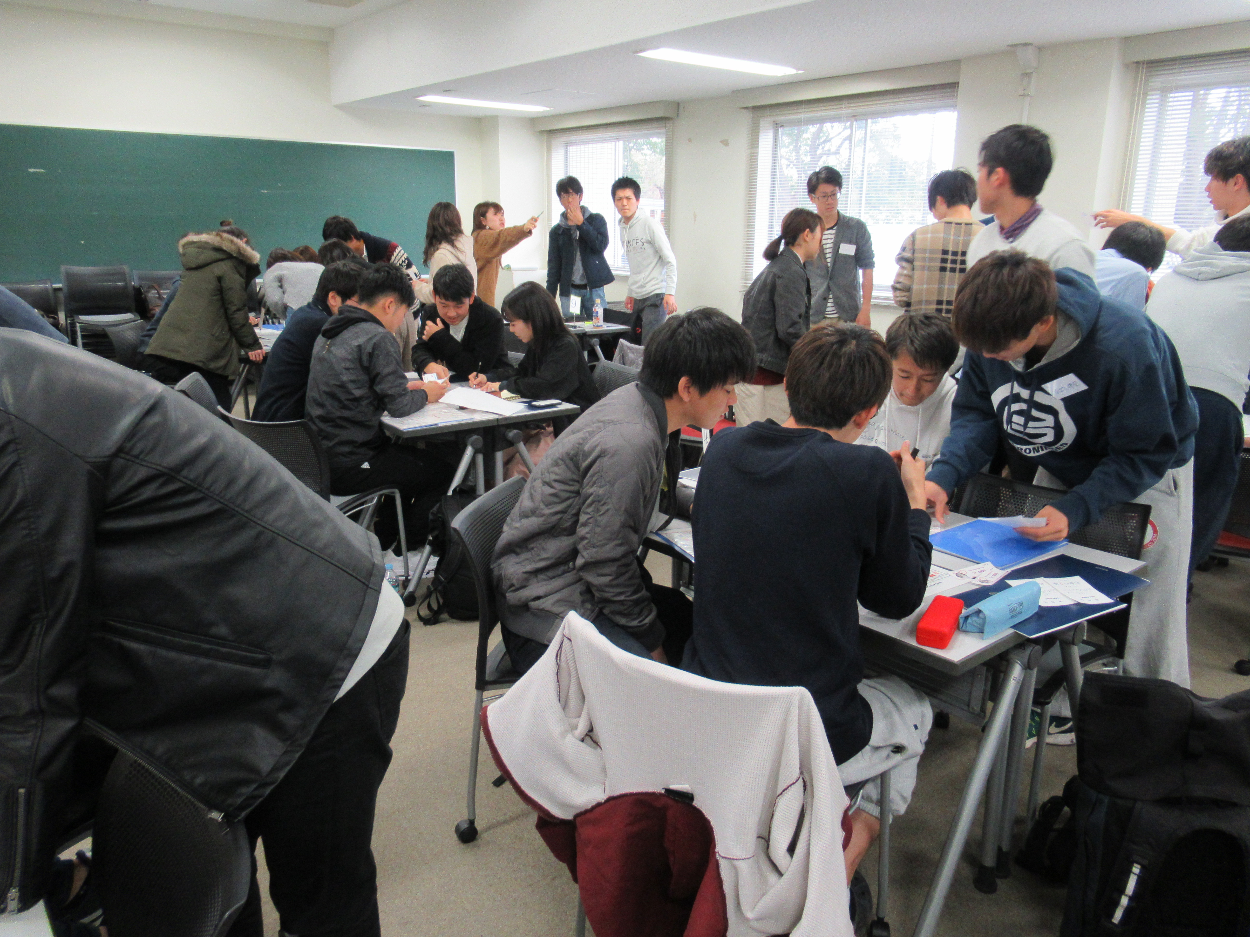 商社見出し写真