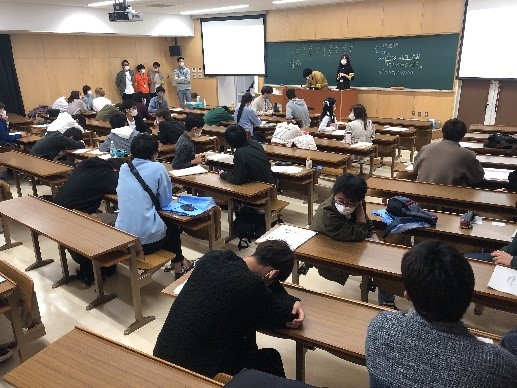 対面企画見出し