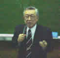 下谷　昌久 氏