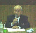 文箭　安雄 氏