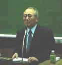田渕　実 氏
