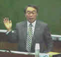 津田　和明 氏