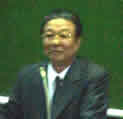 三井　康平 氏