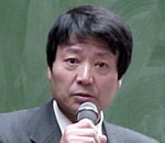 大山　敏允 氏