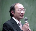 田畑　吉雄 氏
