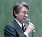 高橋　孝一 氏