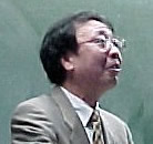 高尾　裕二 氏