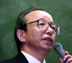 伊達　昭二 氏
