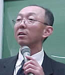 永野　護 氏