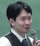 小松　原聡 氏