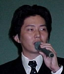 西願 氏