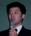 黒川 氏