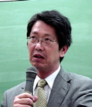 阿部　武司 氏