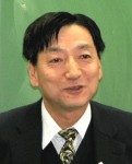 桜井　律郎 氏