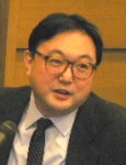 西村 陽 氏