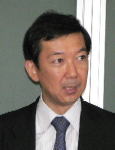 吉本　澄司 氏