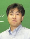 堀尾　容康 氏