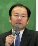 八十田　博人 氏