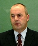 マイケル・ジョン・クリフトン 氏