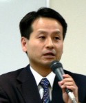 櫛部　哲男 氏