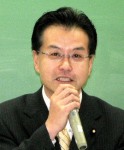 三谷　光男 氏