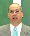 ダニエル　Ｒ．ラッセル 氏