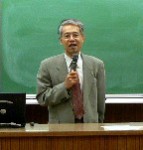 本多　佑三 氏
