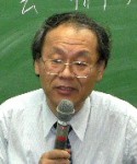 杉田　定大 氏