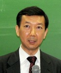 吉本　澄司 氏