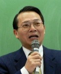 羅田　廣 氏