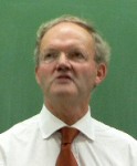 リーン・セオドア・セーヘルス 氏