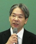 藤中　達也 氏