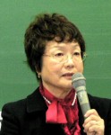 柴田　愛子 氏