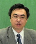 小林 守 氏