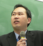 原村　健二 氏
